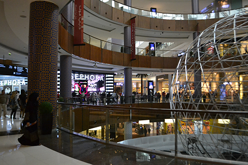 Centro-Comercial-2-Burj-Khalifa-Teleaire