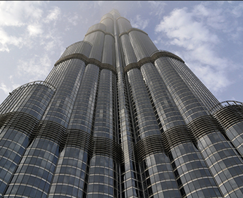 Exterior-Burj-Khalifa-Teleaire-Empresa
