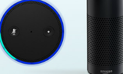 Domótica de vanguardia con reconocimiento de voz – Amazon’s Echo – Haustech