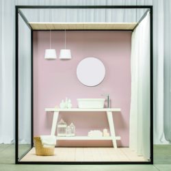 Griferia Italiana exclusiva para baño – SBG