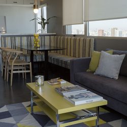 Interiorismo en Palermo Hollywood – Remodelación de departamento – Virginia Di Leoni