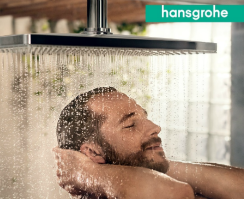 hansgrohe-empresa