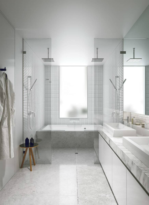 Mesadas-de-dekton-en-puerto-madero-torres-sls-lux-eurostone-1