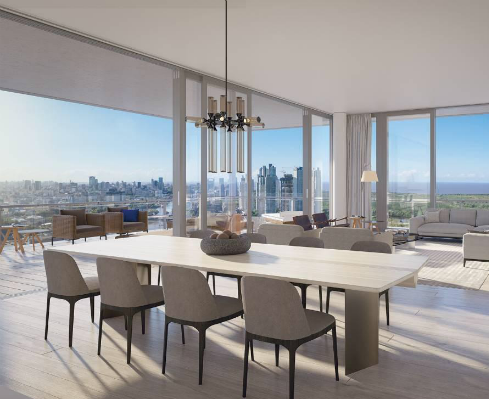 Mesadas-de-dekton-en-puerto-madero-torres-sls-lux-eurostone-empresa