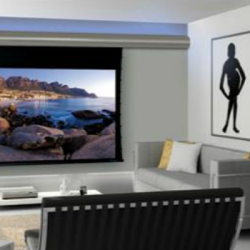 Instalación de Home Theater en residencias – 6punto1