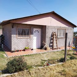 Casas prefabricadas llave en mano en Córdoba – Terra Home Life