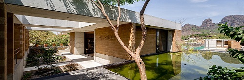 CONSTRUCTORA DE VIVIENDAS