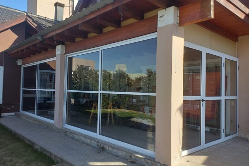 fabrica de aberturas de aluminio