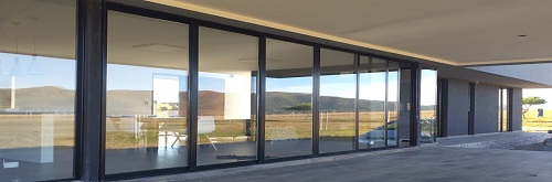 fabrica de aberturas de aluminio
