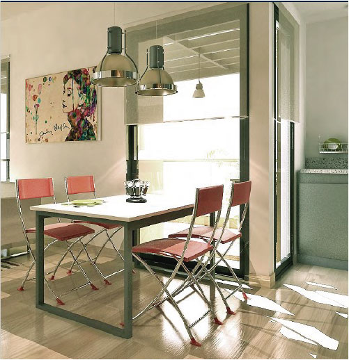 Departamentos en pozo - Canning - Innova Constructora