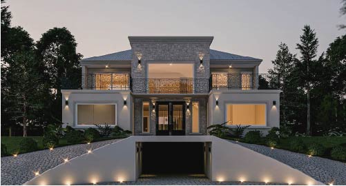 Construcción de casas