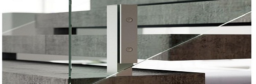 barandas para balcones de vidrio