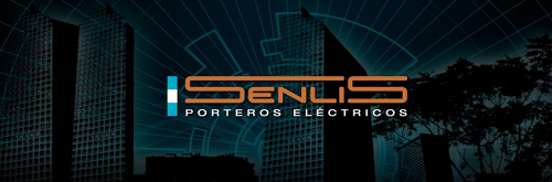porteros electricos