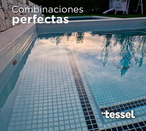 revestimiento para piscinas