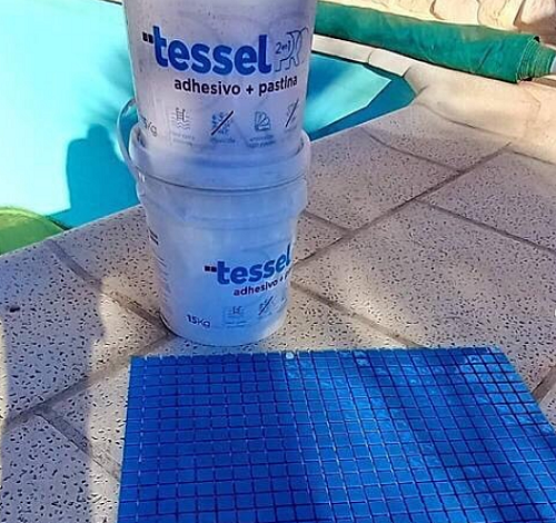 revestimiento para piscinas