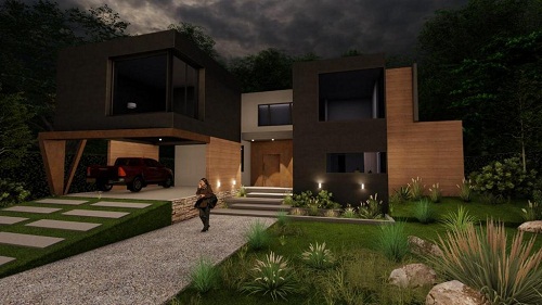 construccion de casas