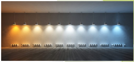 iluminacion automatica