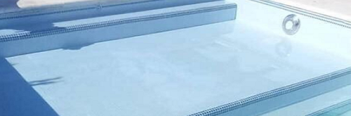 revestimiento para piscinas