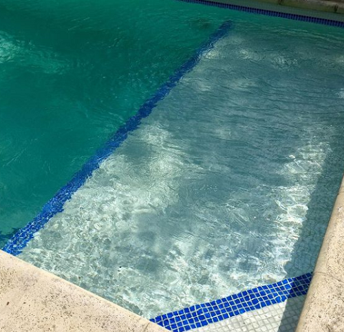 revestimiento para piscinas