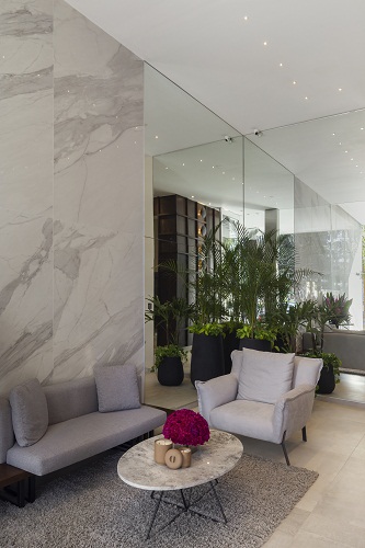 arquitectura interior
