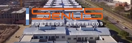 colocacion de porteros electricos