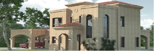 Constructora de casas llave en mano 