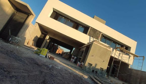 construccion de casas