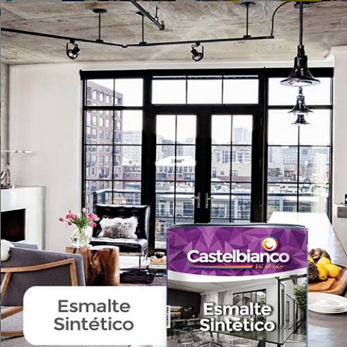 esmaltes sinteticos