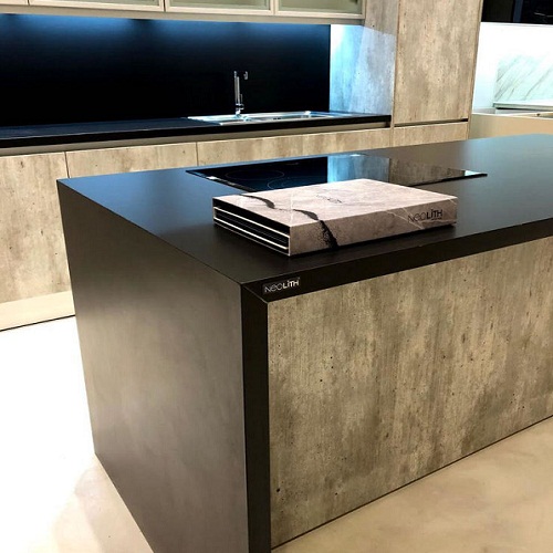 mesadas de neolith