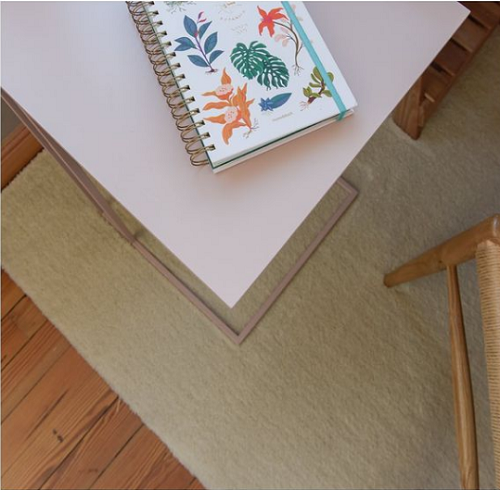 alfombras para dormitorio
