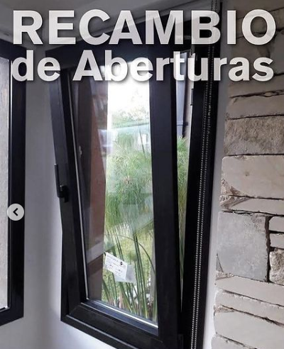 carpinterias de pvc