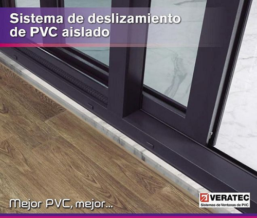 carpinterias de pvc