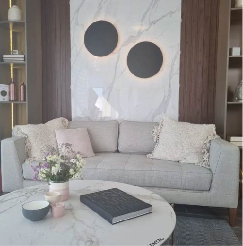 Diseño de interiores 