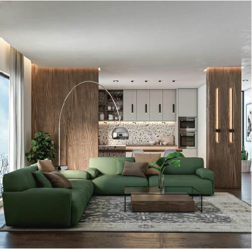 Diseño de casas en 3D