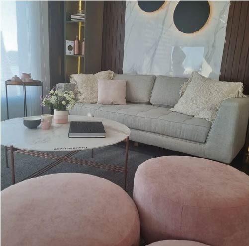 Diseño de interiores 