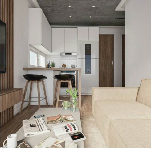 Diseño de casas en 3D