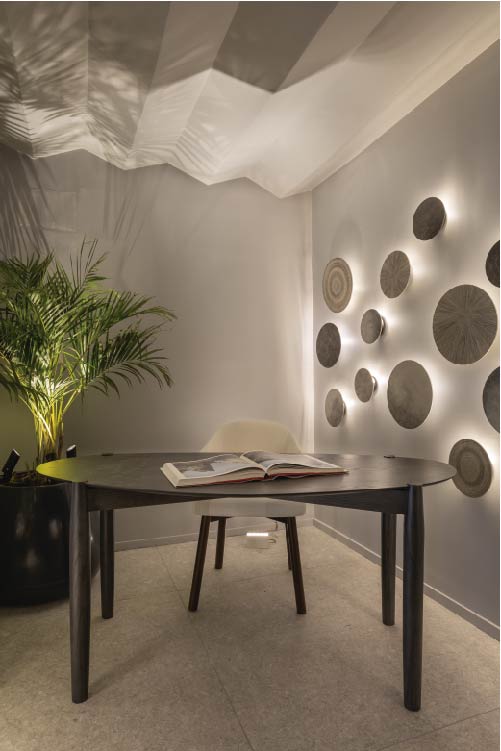 Arquitectura interior