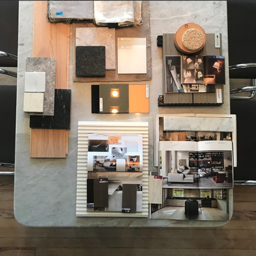 arquitectura y diseño de interiores