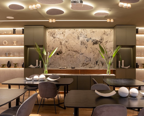 casas inteligentes