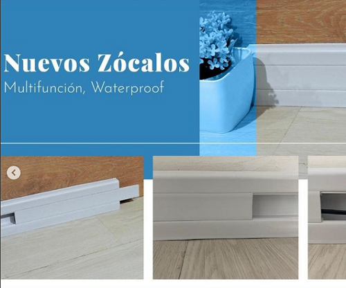 zocalos