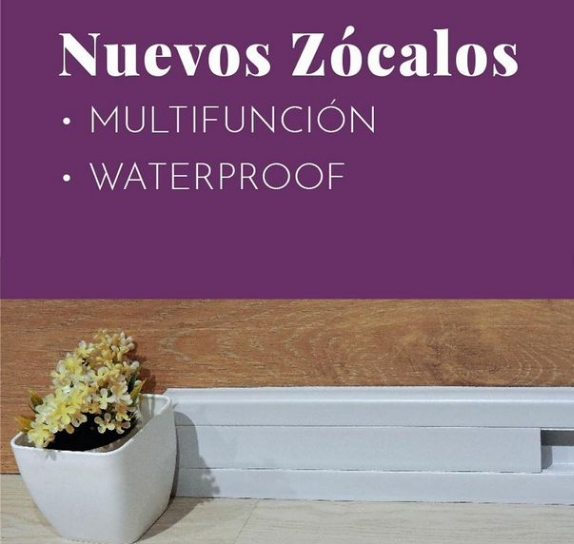 zocalos