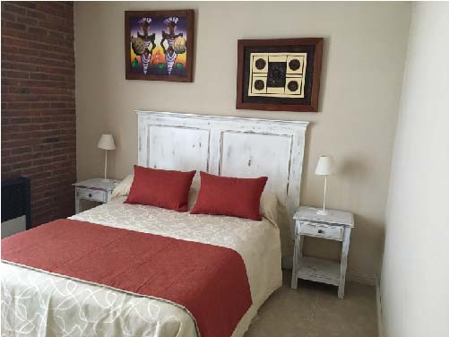 Hotel boutique 