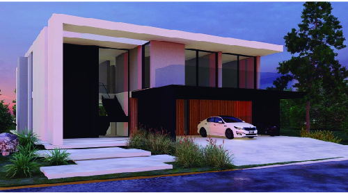 Constructora de casas 