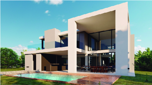 Constructora de casas 