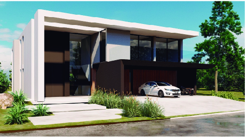 Constructora de casas 