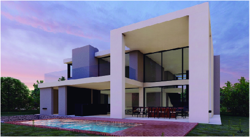 Constructora de casas 