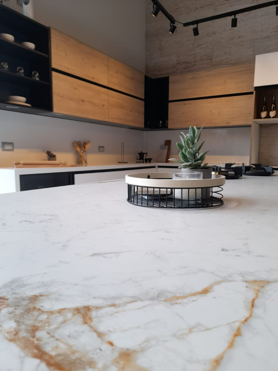 amoblamientos de cocina