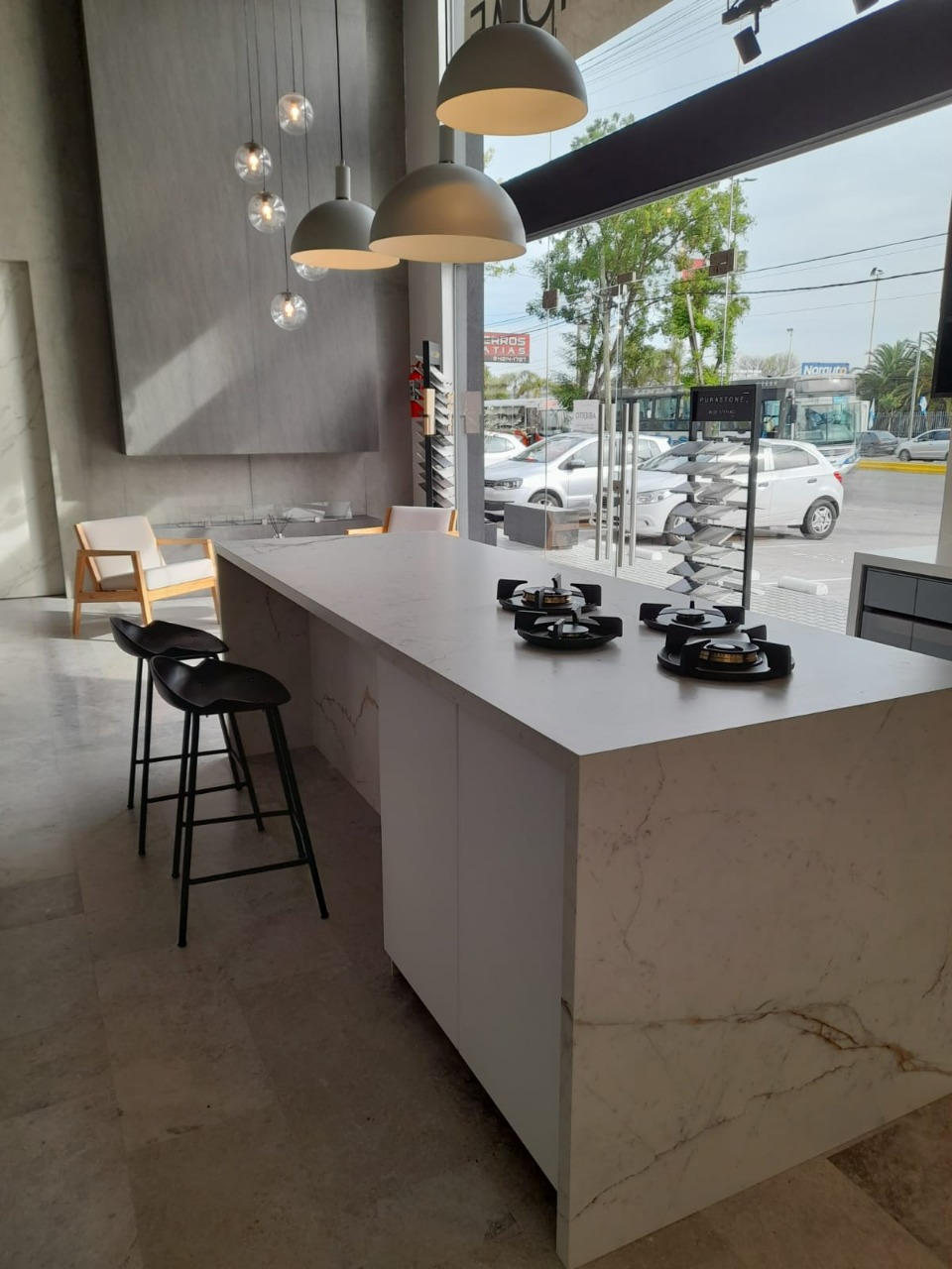 amoblamientos de cocina