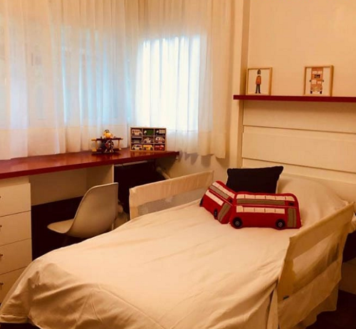 cortinas de diseño