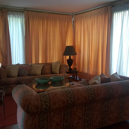 cortinas de diseño